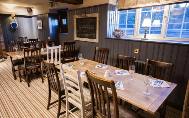 Cross Keys Hotel by Greene King Inns
