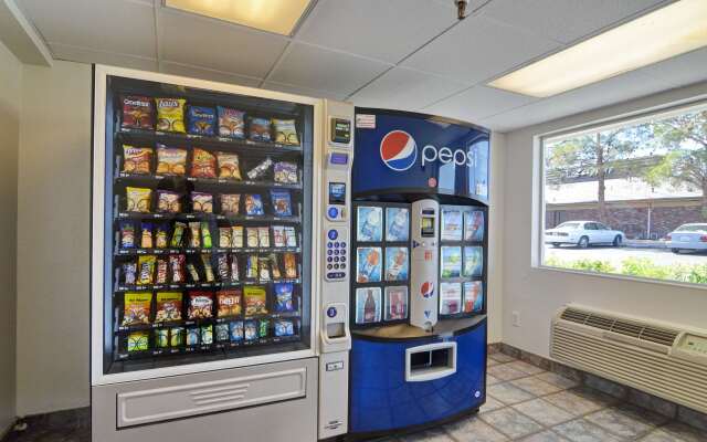 Motel 6 Twentynine Palms, CA