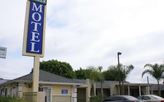 Amber Motel