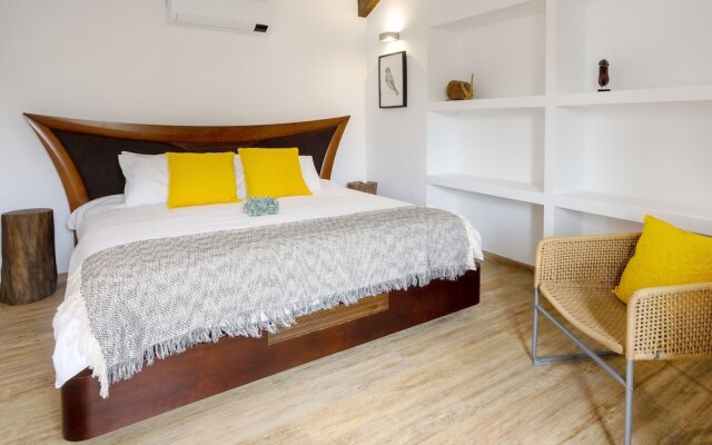 Kuanza Nature Experience