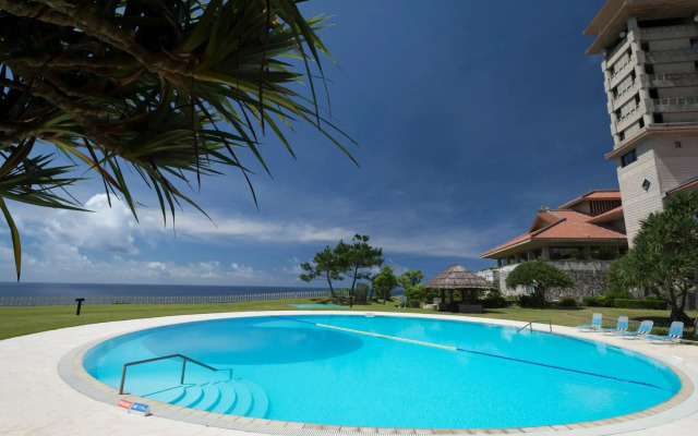 Southern links resort hotel