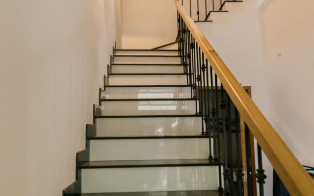 Soleil House Hostel
