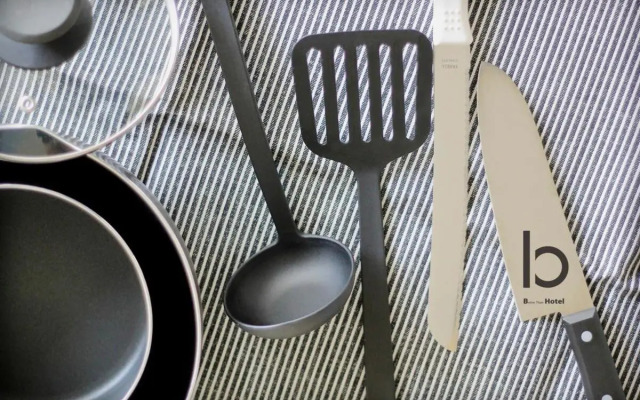 Bhotel502 HighRise Apt Famous Hiroshima Dori 6ppl