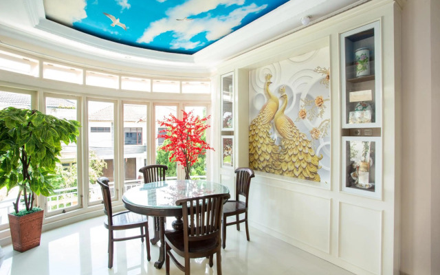 Griya QQ Guest House