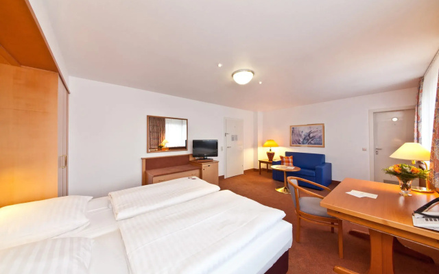 Hotel Boulevard