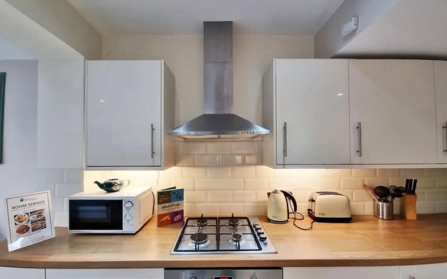 Notting Hill Flats 5min to Portobello Rd