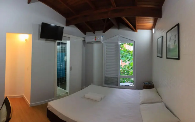 Guarujá Hostel
