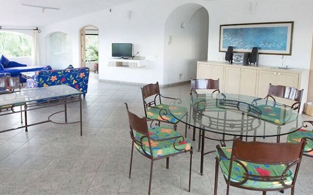 Hotel Jacarandas