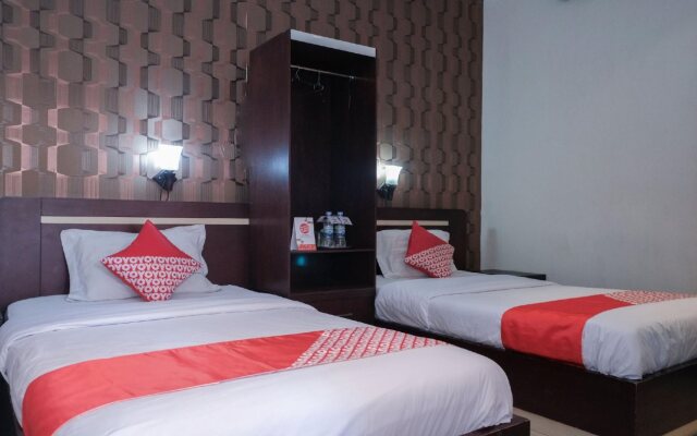 OYO 1130 Bandoeng Guest House Syariah