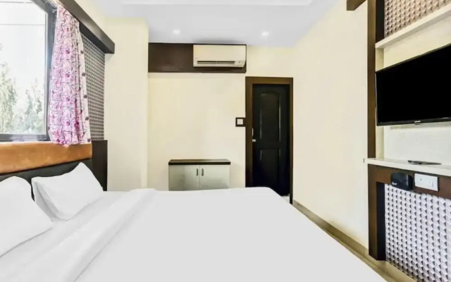 Goroomgo Swastik Premium Bhubaneswar
