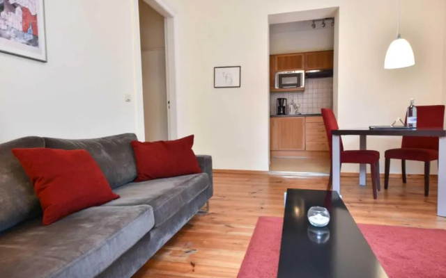 Villa Emmy Wohnung 6