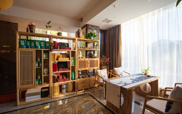 Zhuangzhu Boutique Hotel