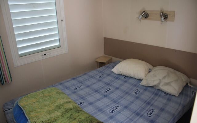 Camping Le Champ Long Caravan Park