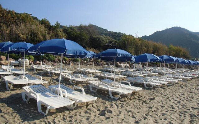 Villaggio Hotel Club Calanovellamare