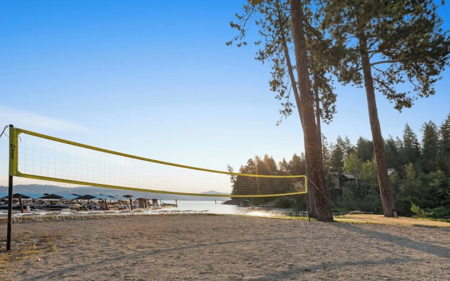 WorldMark Arrow Point