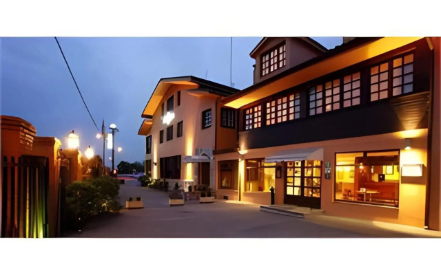 Hotel Marqués de la Moral