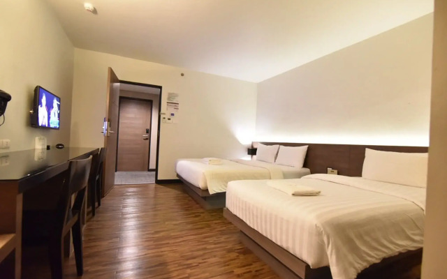 Leevana Hotel Hat Yai