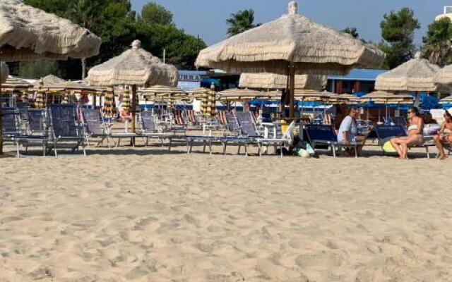 Hotel Nel Pineto