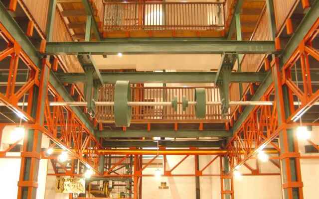 Heritance Tea Factory