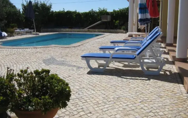 Vila Filipes