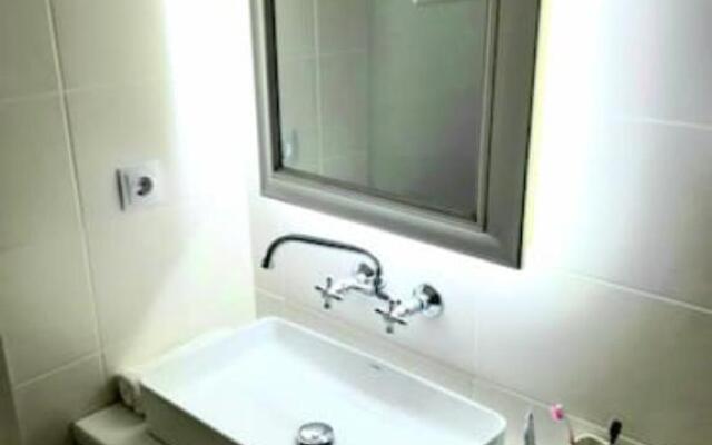 Stalida Holiday Home