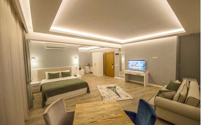 Yildiz Apart Hotel