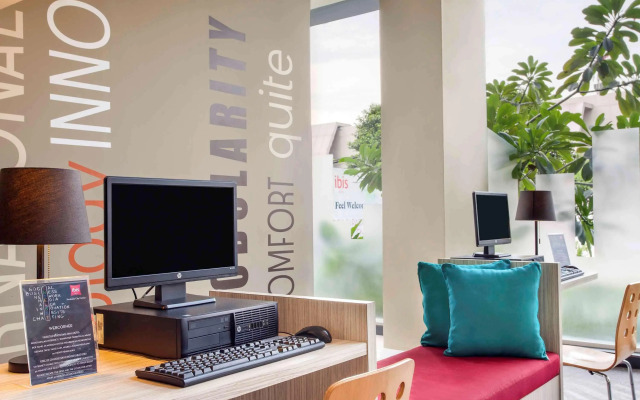 ibis Surabaya City Center