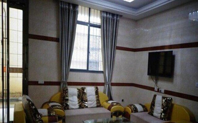 Yingtan Longhushan Sunshine Hostel – Hotel Rooms – Yingtan