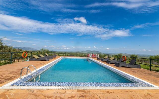 Serengeti Safari Lodge