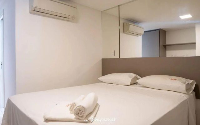Residencial Solar Tambaú