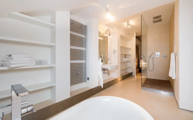 Apartmán Malá strana