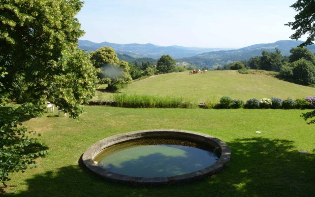 Château de Maisonseule