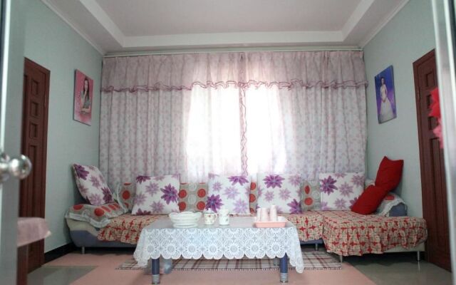 Changdao Jincheng Inn