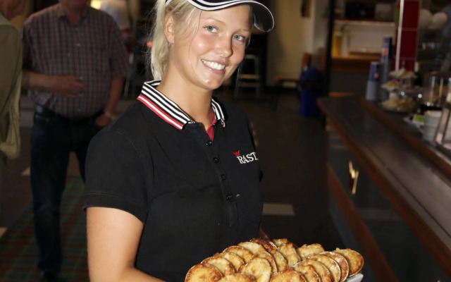 Rasta Hallandsåsen