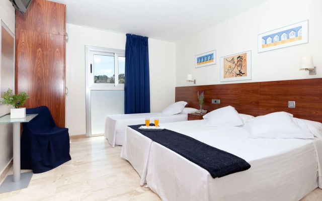 SM Hotel Turissa
