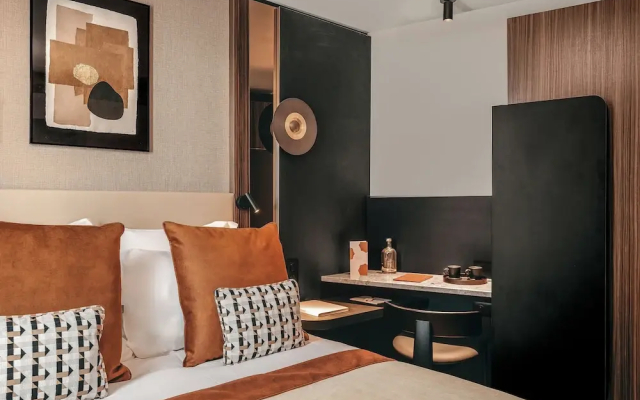 Hôtel Barnett Paris