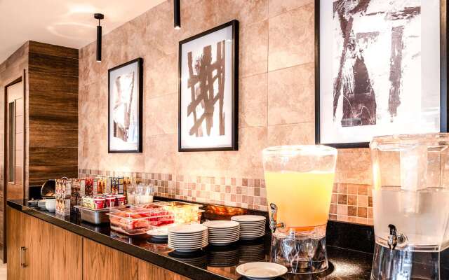 Sleep Inn Villahermosa