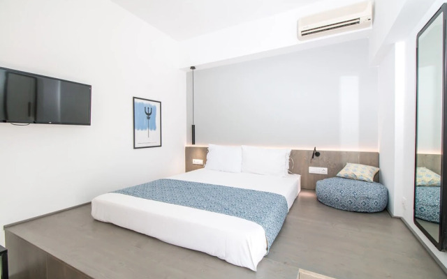 Kappa Apartments