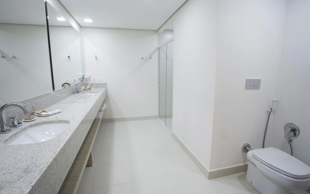 Interludium Iguassu Convention Hotel