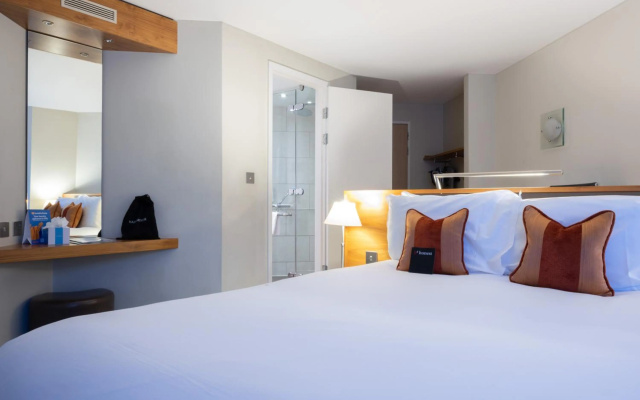 The Bermondsey Square Hotel