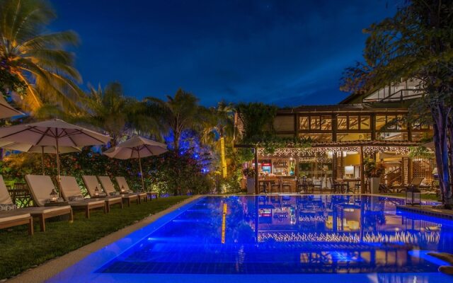 Pousada Refugio da Vila