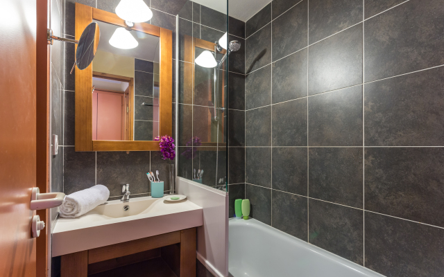 Pierre & Vacances Residence L'Ours Blanc