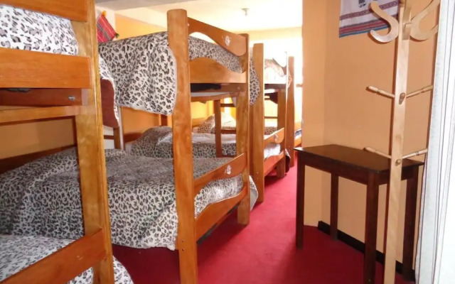 Cozy Hostel