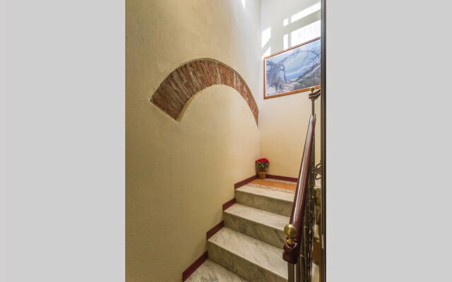 Hotel Antica Casa Sanna