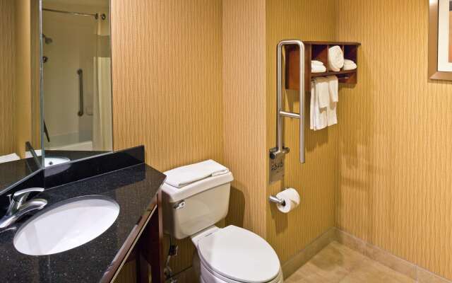 Hampton Inn Baltimore/White Marsh