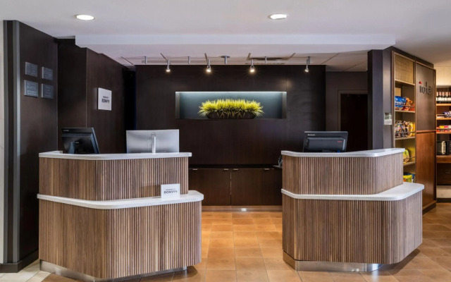 Courtyard by Marriott Denver Southwest-Lakewood