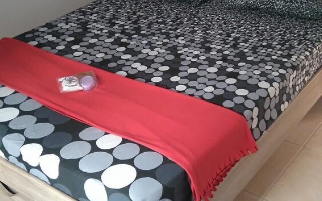 Apartment With one Bedroom in Saint-raphaël, With Enclosed Garden - 10