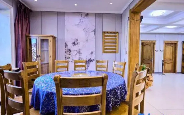 Yabuli Mountain Residence