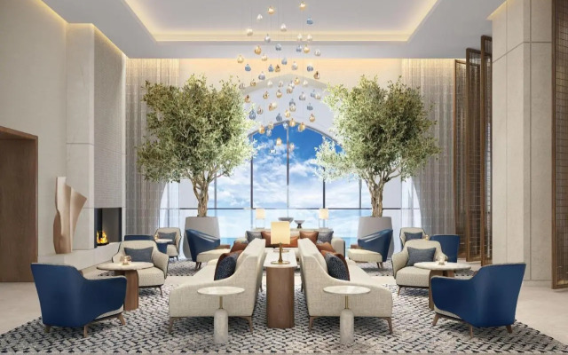 The Westin Saraya Aqaba