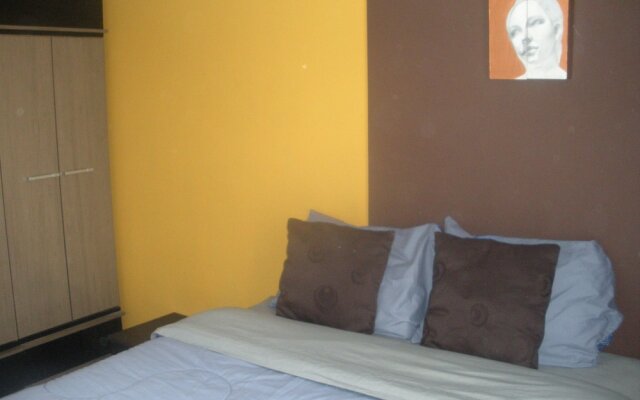 Furnished Apartment Bogota Colombia